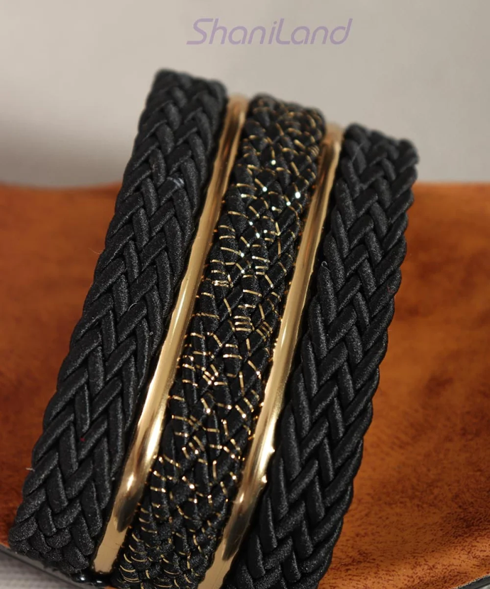 صندل کنفی زیره طبی کد 26494