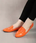 نارنجی