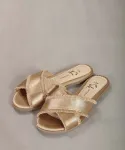 صندل ضربدری ساتن کد 26504