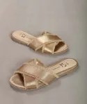 صندل ضربدری ساتن کد 26504