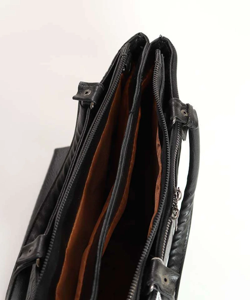 کیف وارداتی دستی و دوشی کد 1650