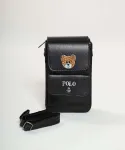 کیف خرسی دوشی کد 1665