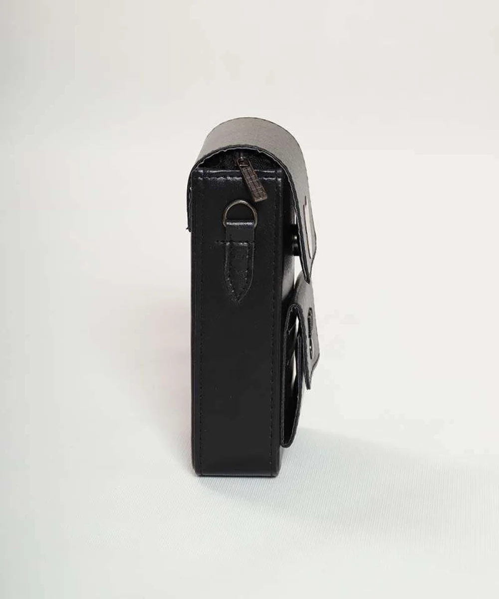 کیف خرسی دوشی کد 1665