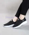 کتونی بافت طرح اسکیچرز کد 24295