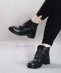 نیم بوت دخترانه اسپرت کد 21106