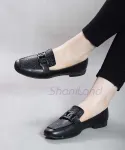 کالج زنانه مدل لوفر پنی کد 23436