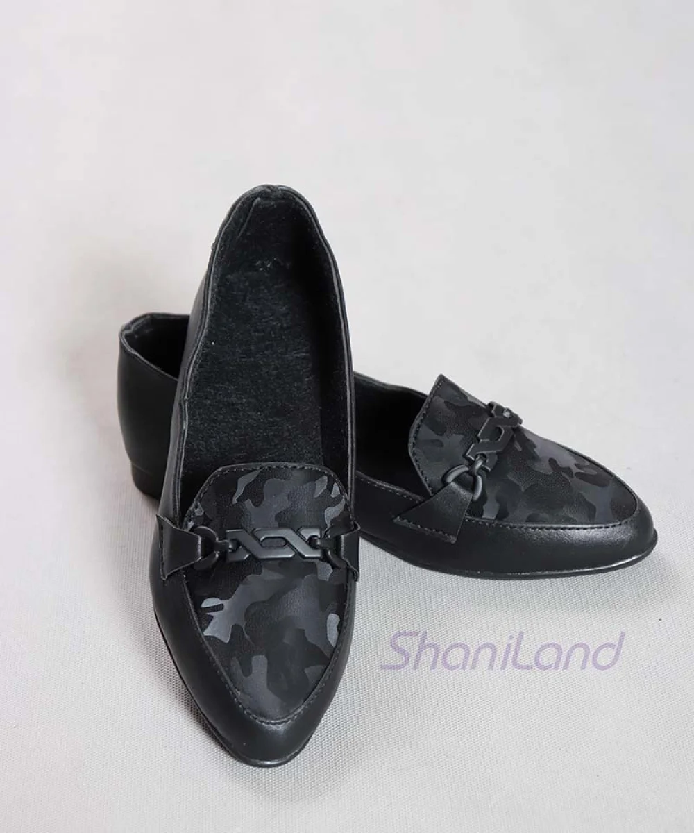 کالج ارتشی نوک تیز کد 23444