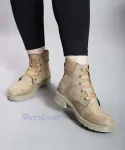 نیم بوت بندی مدل deer کد 2197
