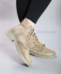 نیم بوت بندی مدل deer کد 2197