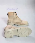 نیم بوت بندی مدل deer کد 2197