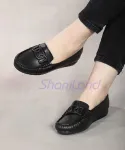 کفش کالج مدل فانتوف کد 23459