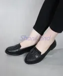کالج یراق دار چرم مدل لویز ویتون کد 23460