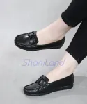 کفش کالج مدل فانتوف کد 23461
