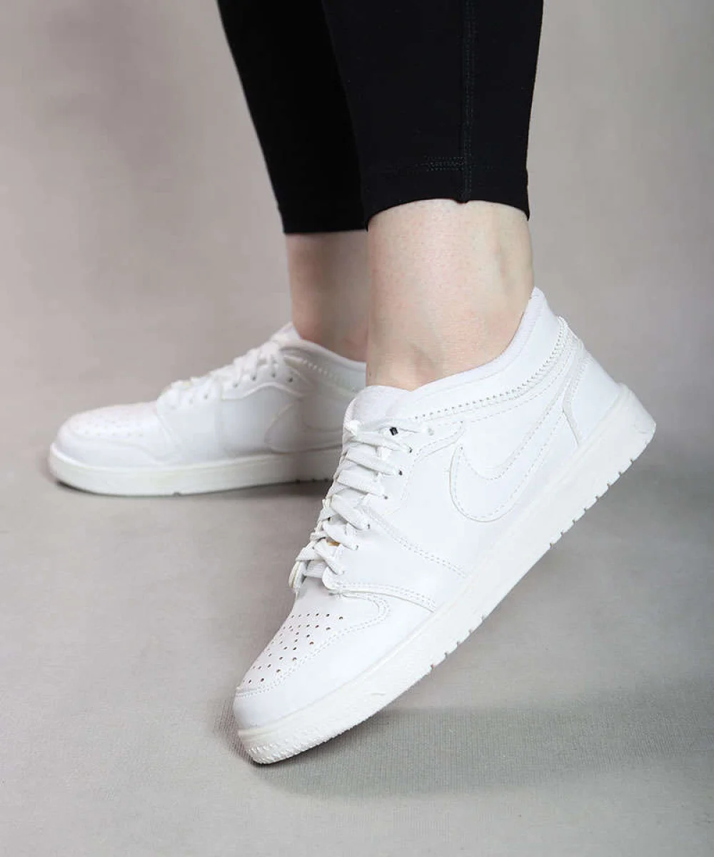 کتونی دو حالته air jordan کد 24406