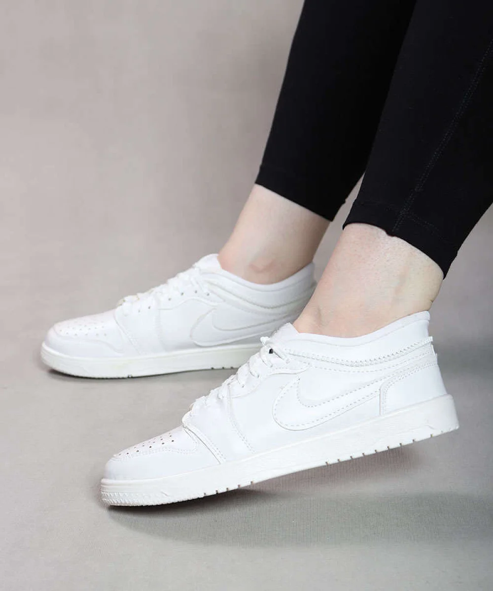 کتونی دو حالته air jordan کد 24406