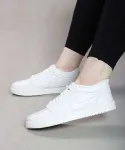 کتونی دو حالته air jordan کد 24406