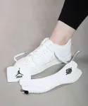 کتونی دو حالته air jordan کد 24406