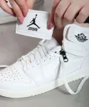 کتونی دو حالته air jordan کد 24406