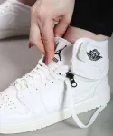کتونی دو حالته air jordan کد 24406