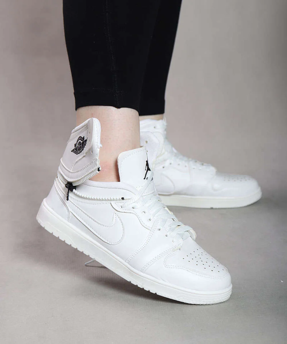 کتونی دو حالته air jordan کد 24406