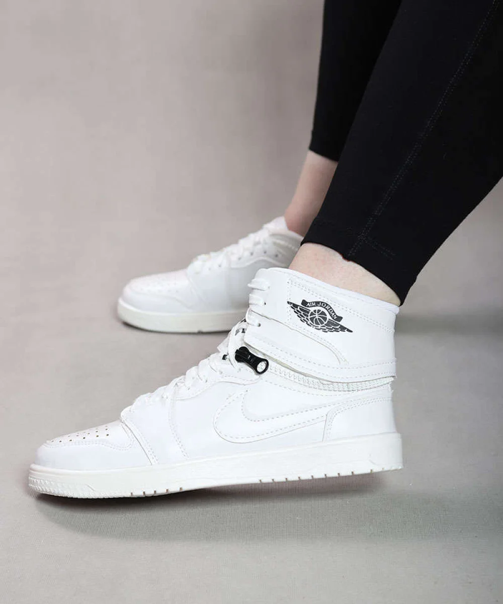 کتونی دو حالته air jordan کد 24406