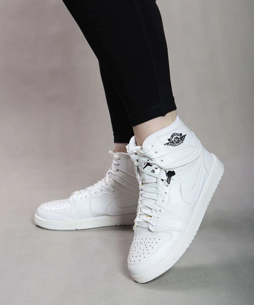 کتونی دو حالته air jordan کد 24406