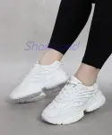 کتونی دخترانه لژدار کد 24311