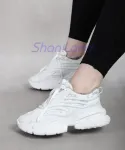 کتونی دخترانه لژدار کد 24311