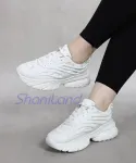 کتونی دخترانه لژدار کد 24311