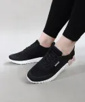 کفش زنانه راحتی مدل هرمس کد 24351