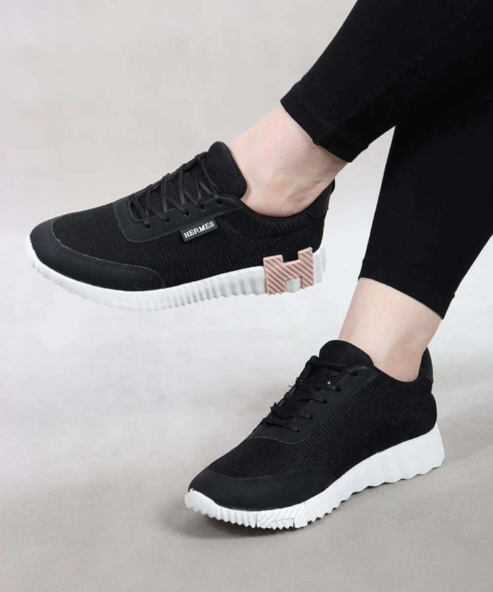 کفش زنانه راحتی مدل هرمس کد 24351