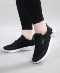 کفش زنانه راحتی مدل هرمس کد 24351