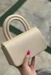 کیف پاسپورتی دسته دوبل دوشی کد 1645