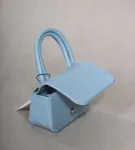 آبی آسمانی