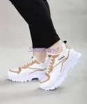 کتونی لژدار زارا کد 24378