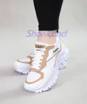 کتونی لژدار زارا کد 24378