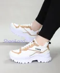 کتونی لژدار زارا کد 24378