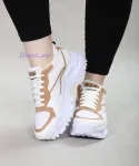 کتونی لژدار زارا کد 24378