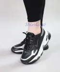 کتونی دخترانه طرح نایک کد 24309