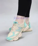 کتونی نیوبالانس مدل 9060 کد 24385