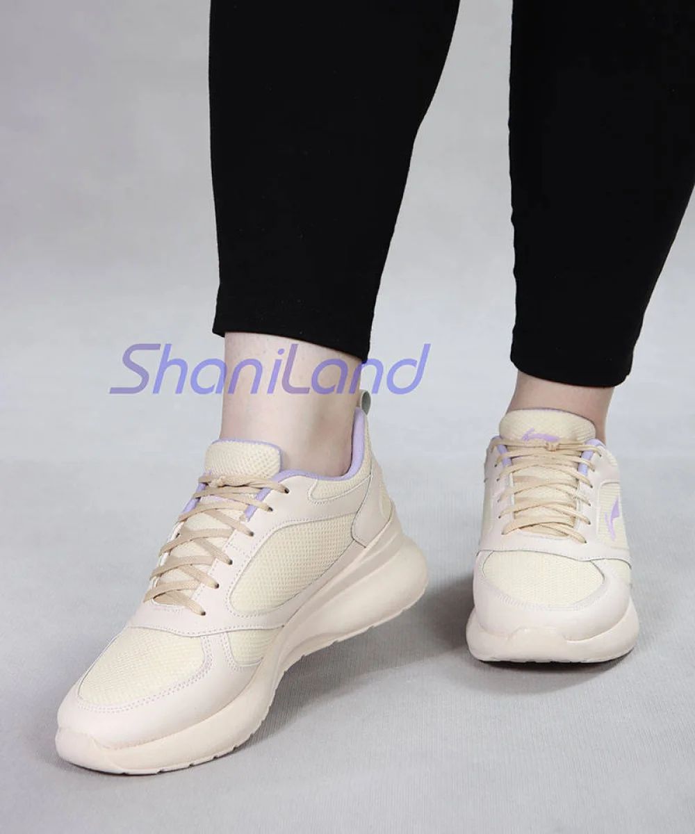 کتونی اسپرت زنانه LI NING کد 24365