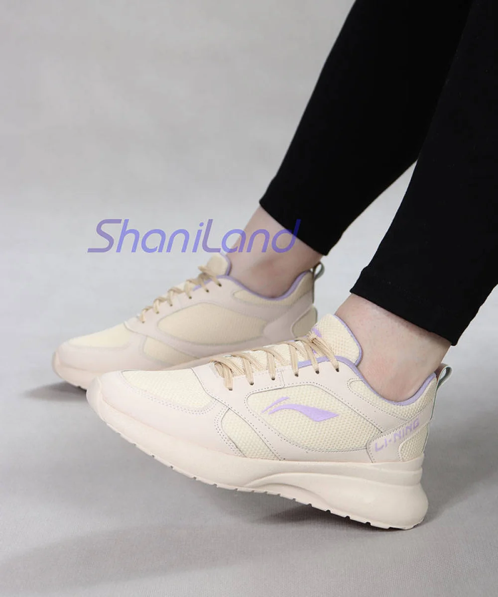 کتونی اسپرت زنانه LI NING کد 24365