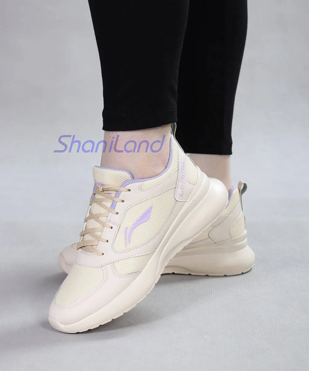 کتونی اسپرت زنانه LI NING کد 24365