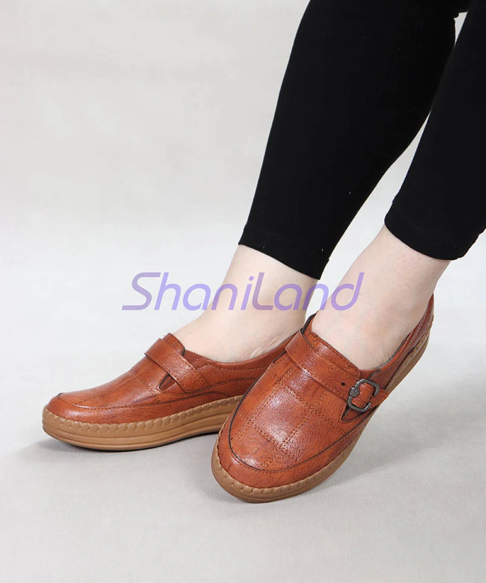 کالج چرمی طبی دور دوخت کد G23569