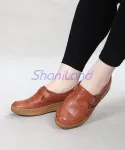 کالج چرمی طبی دور دوخت کد G23569
