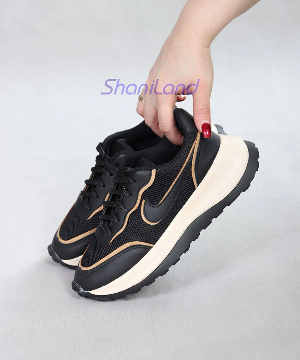 کتونی وارداتی اسپیسر کد 24390