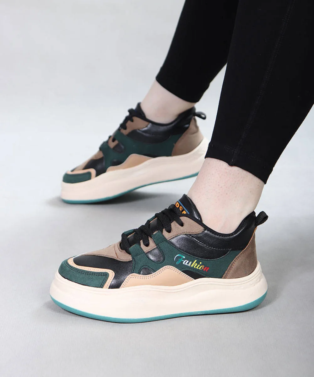 کتونی fashion دخترانه کد 24397