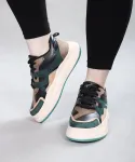کتونی fashion دخترانه کد 24397
