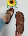 قهوه ای