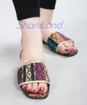 صندل روفرشی سنتی کد 26555